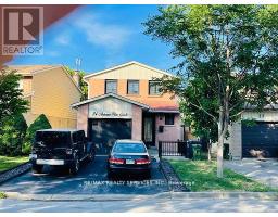 BSMT - 24 AUTUMN GLEN CIRCLE, Toronto, Ontario