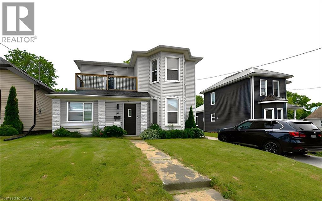 10 Meda Street, St. Thomas, Ontario  N5P 1W5 - Photo 1 - 40778245
