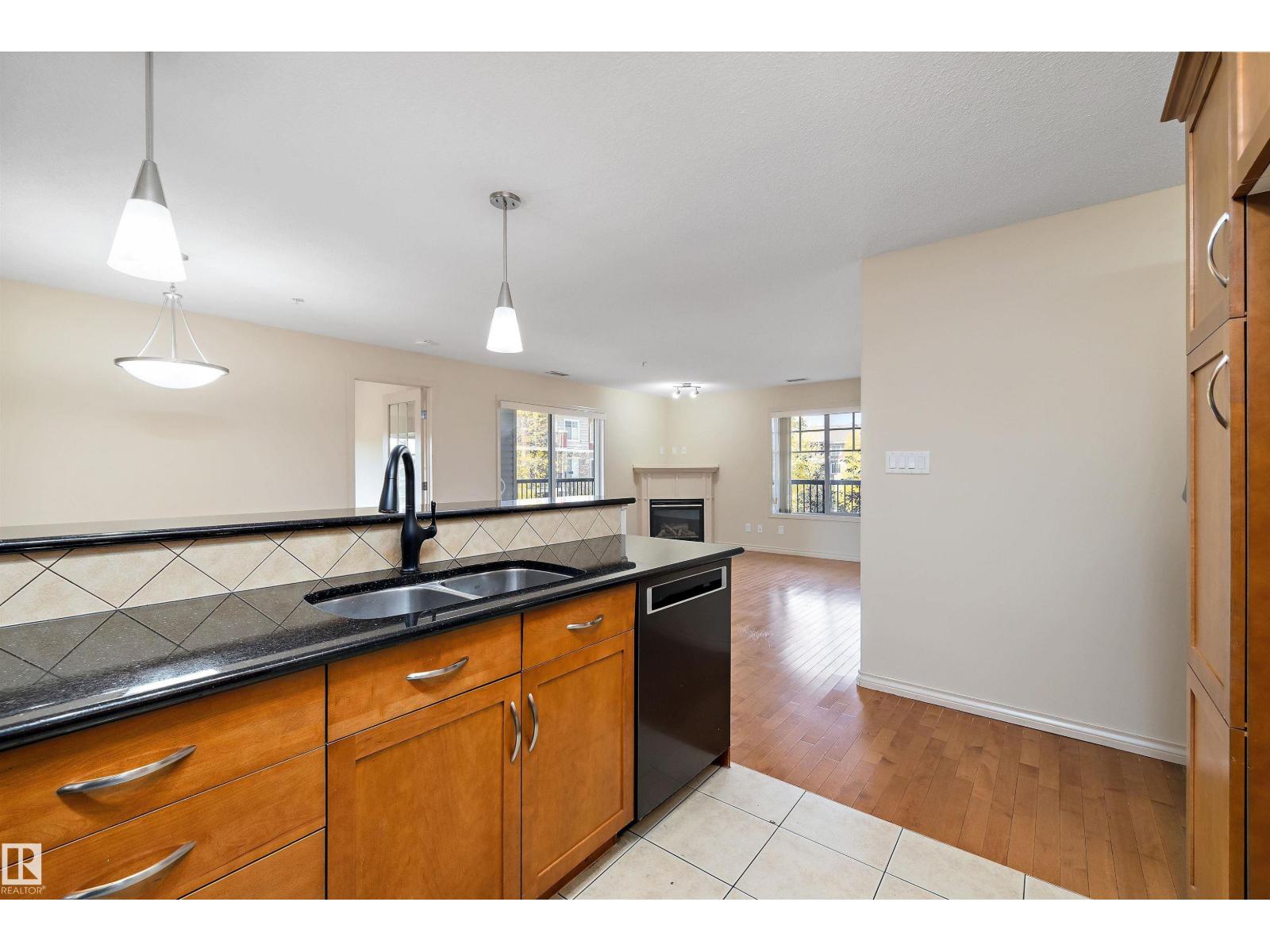 #334 2096 Blackmud Creek Dr Sw, Edmonton, Alberta  T6W 0G1 - Photo 10 - E4461689