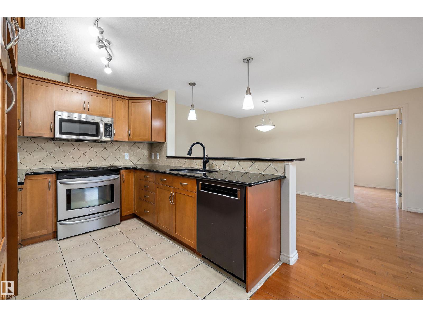 #334 2096 Blackmud Creek Dr Sw, Edmonton, Alberta  T6W 0G1 - Photo 8 - E4461689