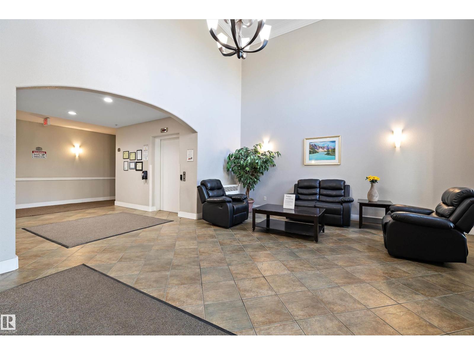 #334 2096 Blackmud Creek Dr Sw, Edmonton, Alberta  T6W 0G1 - Photo 5 - E4461689
