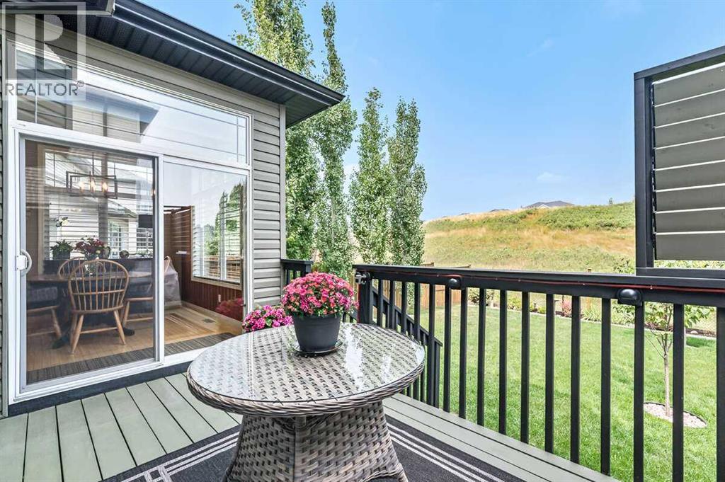 40 Sheep River Cove, Okotoks, Alberta  T1S 2G7 - Photo 38 - A2261486