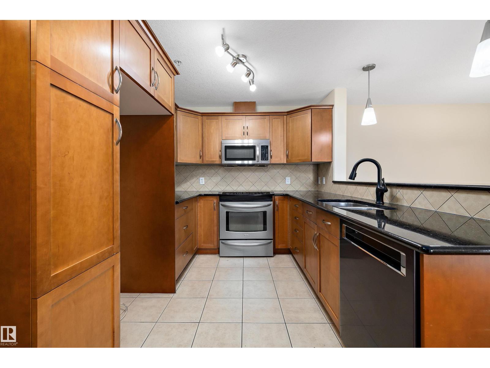 #334 2096 Blackmud Creek Dr Sw, Edmonton, Alberta  T6W 0G1 - Photo 9 - E4461689