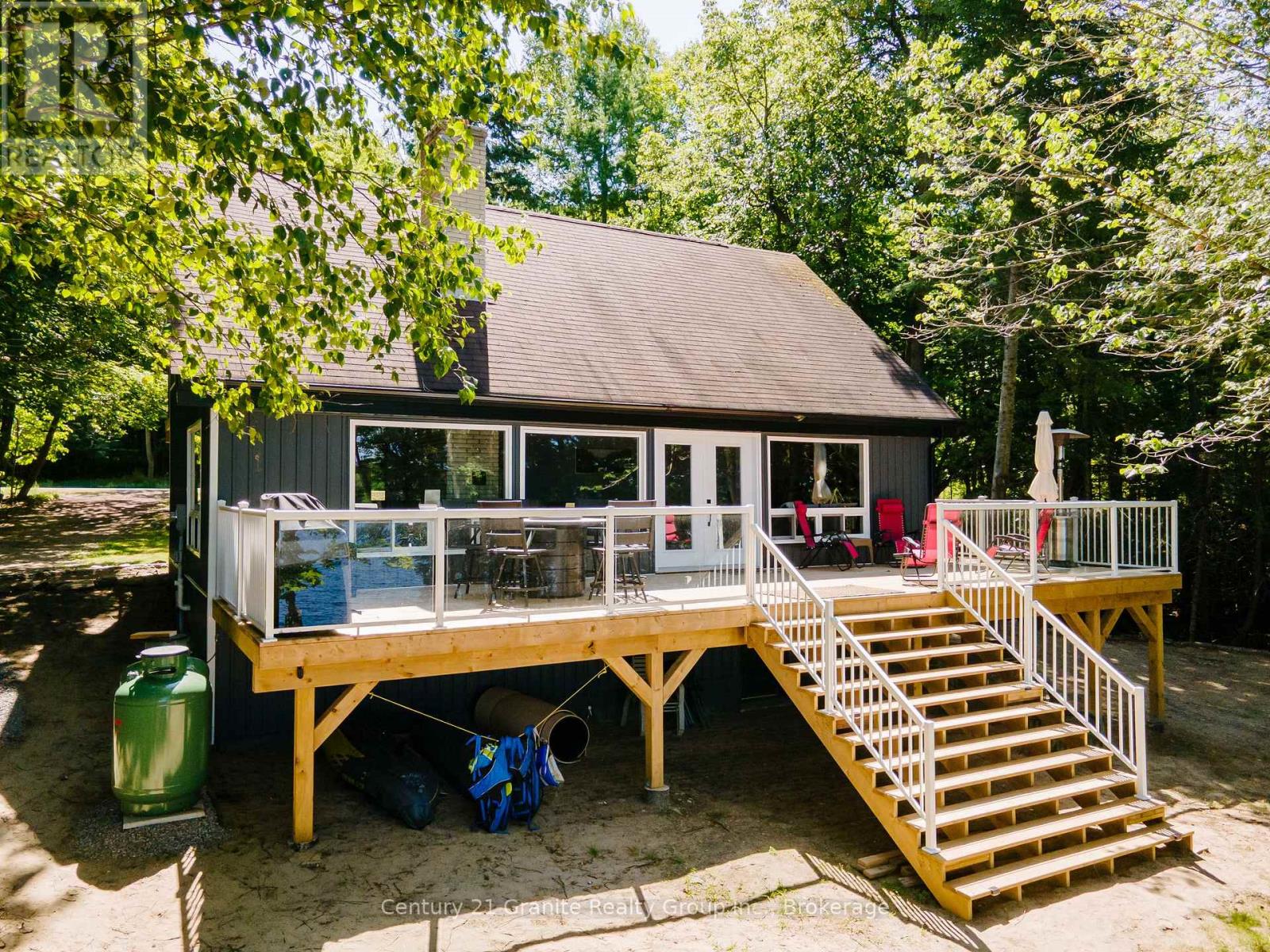 2347 Kashagawigamog Lake Road, Minden Hills, Ontario  K0M 2K0 - Photo 29 - X12457237