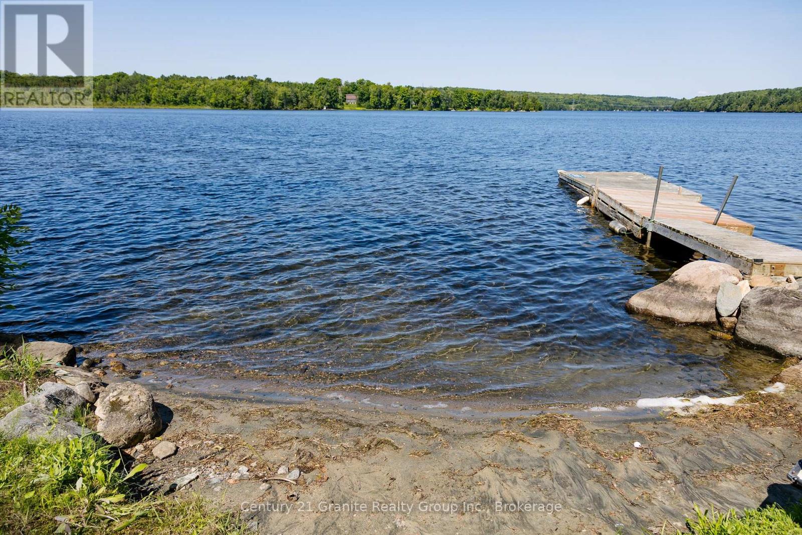 2347 Kashagawigamog Lake Road, Minden Hills, Ontario  K0M 2K0 - Photo 3 - X12457237