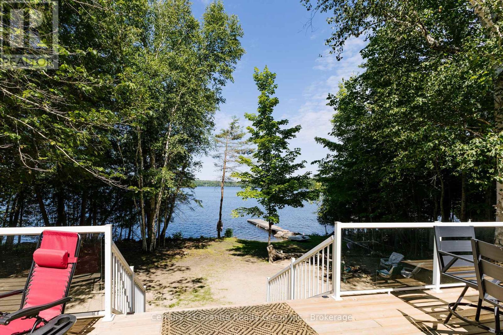 2347 Kashagawigamog Lake Road, Minden Hills, Ontario  K0M 2K0 - Photo 32 - X12457237