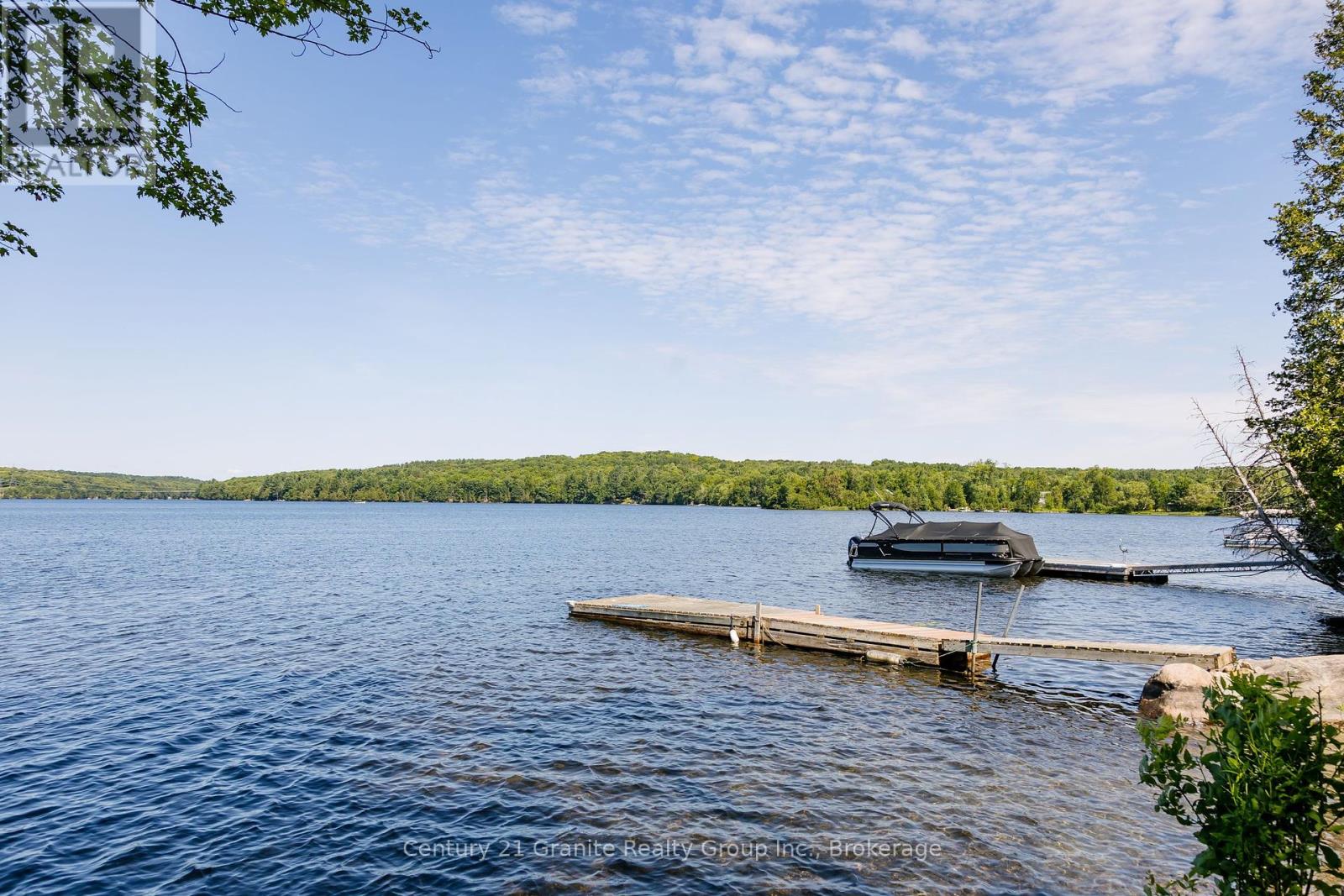 2347 Kashagawigamog Lake Road, Minden Hills, Ontario  K0M 2K0 - Photo 35 - X12457237