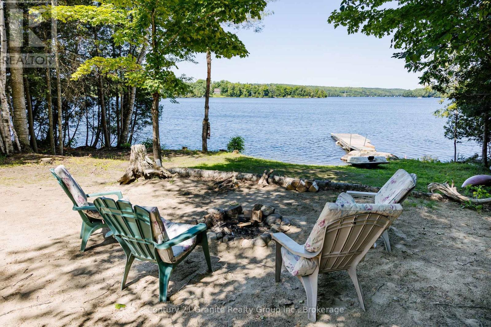 2347 Kashagawigamog Lake Road, Minden Hills, Ontario  K0M 2K0 - Photo 37 - X12457237