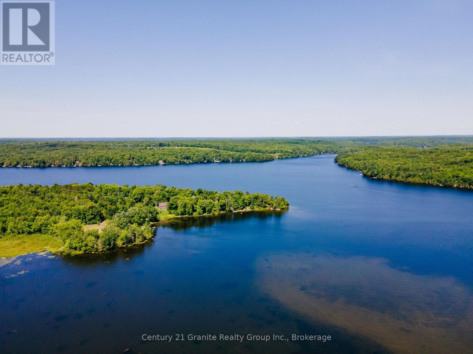 2347 Kashagawigamog Lake Road, Minden Hills, Ontario  K0M 2K0 - Photo 39 - X12457237