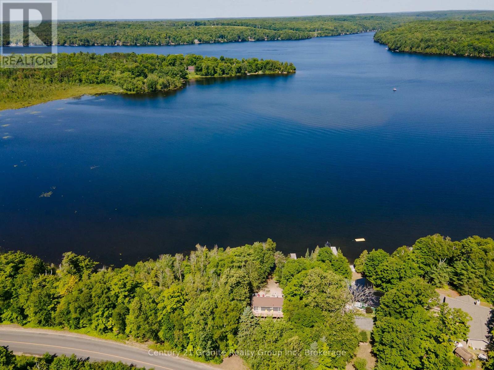 2347 Kashagawigamog Lake Road, Minden Hills, Ontario  K0M 2K0 - Photo 41 - X12457237