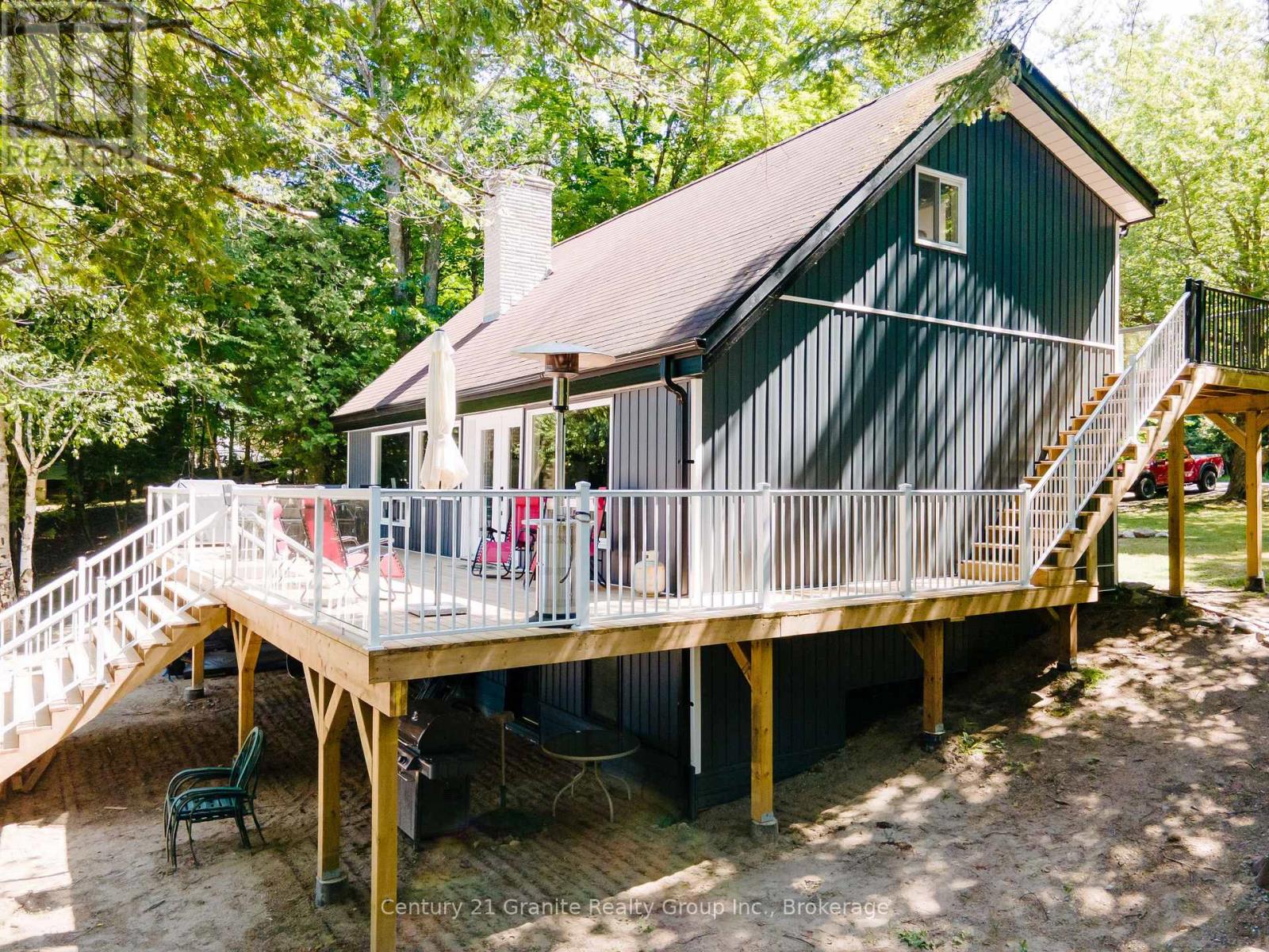 2347 Kashagawigamog Lake Road, Minden Hills, Ontario  K0M 2K0 - Photo 42 - X12457237