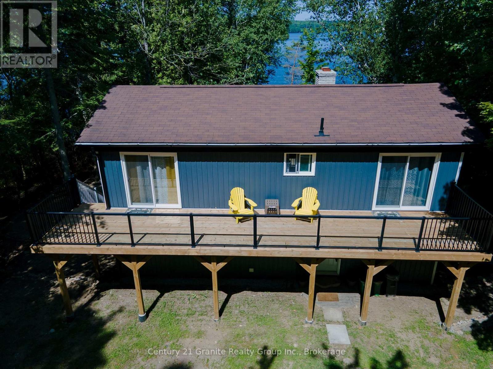 2347 Kashagawigamog Lake Road, Minden Hills, Ontario  K0M 2K0 - Photo 43 - X12457237
