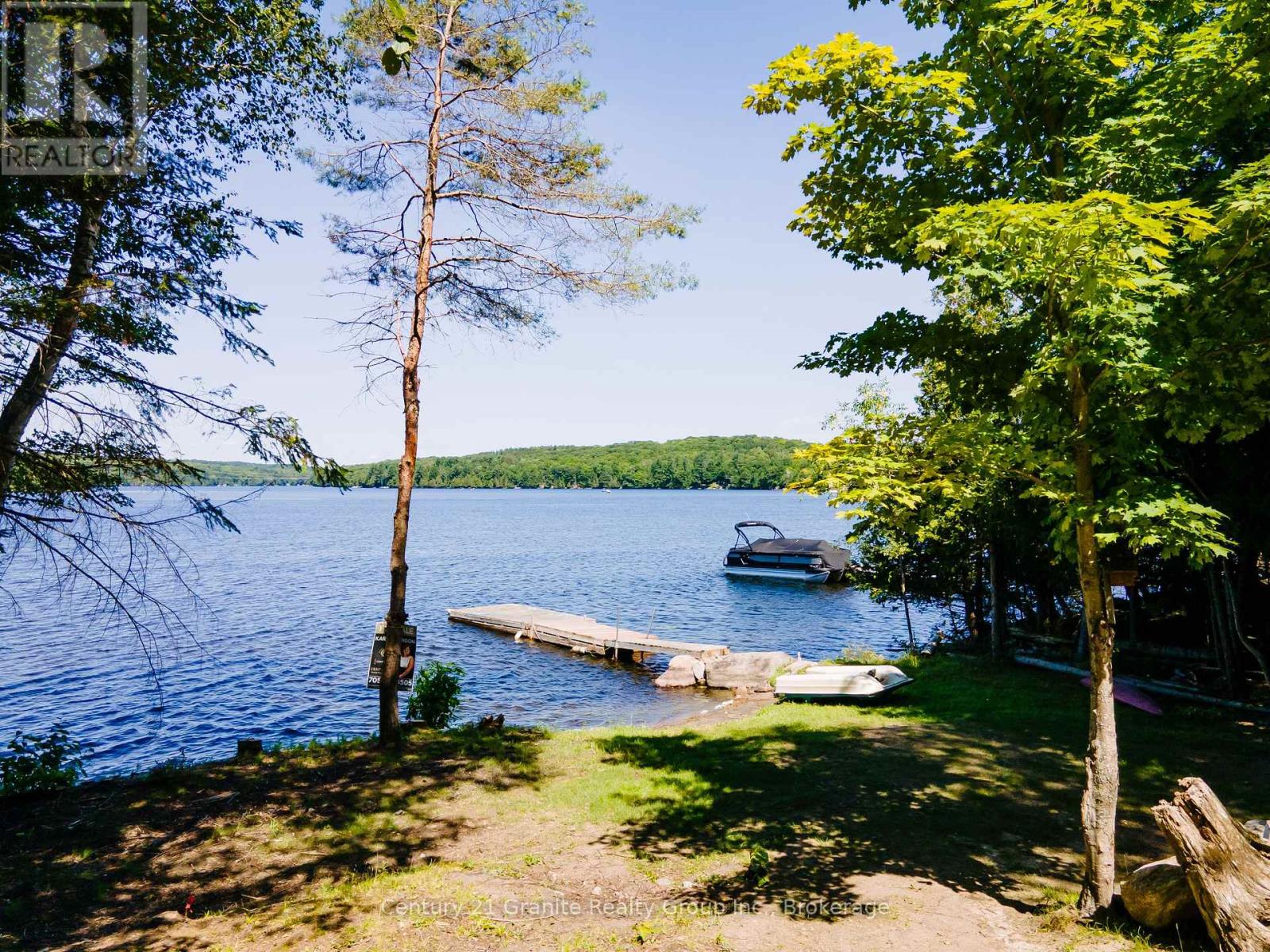 2347 Kashagawigamog Lake Road, Minden Hills, Ontario  K0M 2K0 - Photo 44 - X12457237