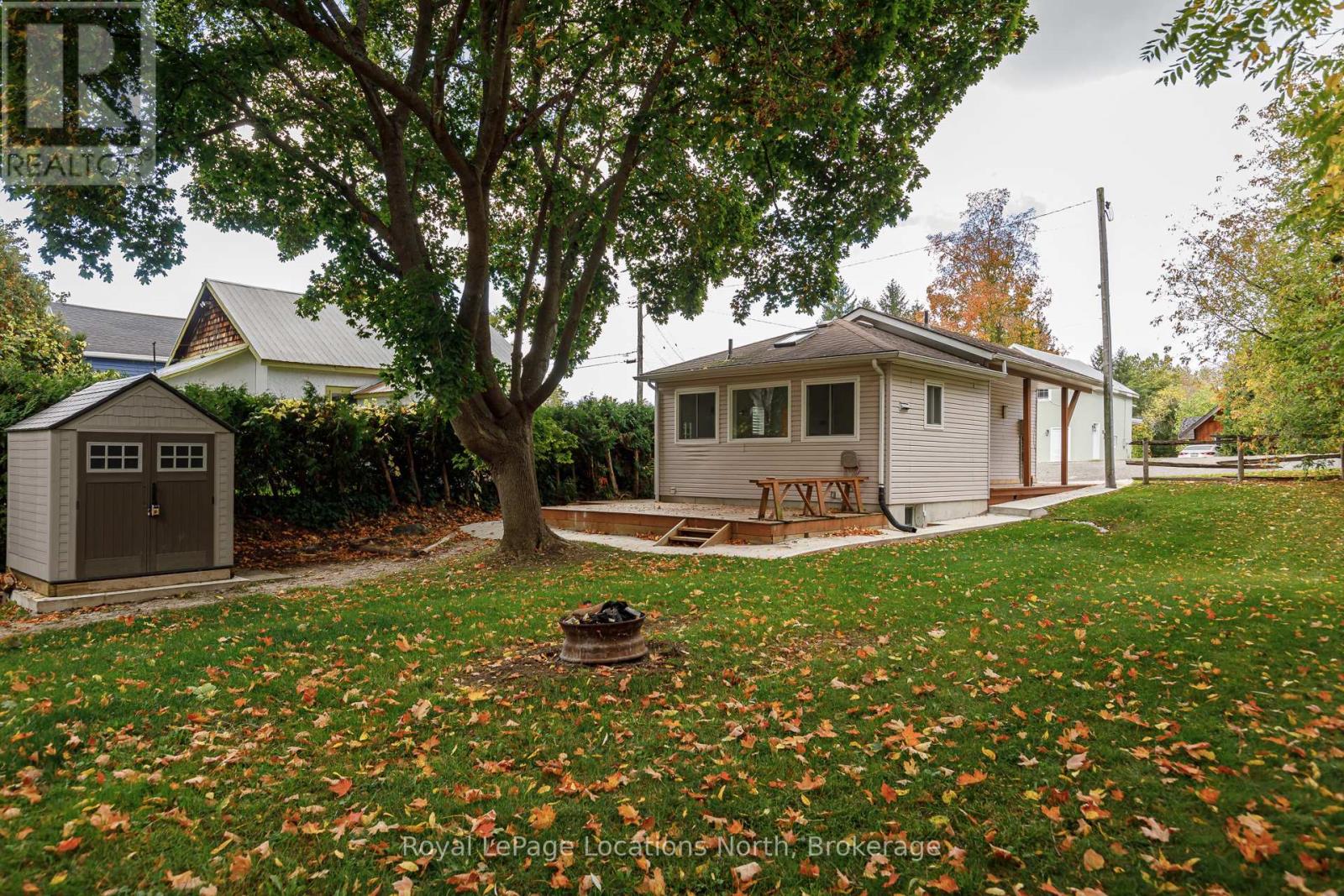 213 MARSH STREET, Blue Mountains, Ontario