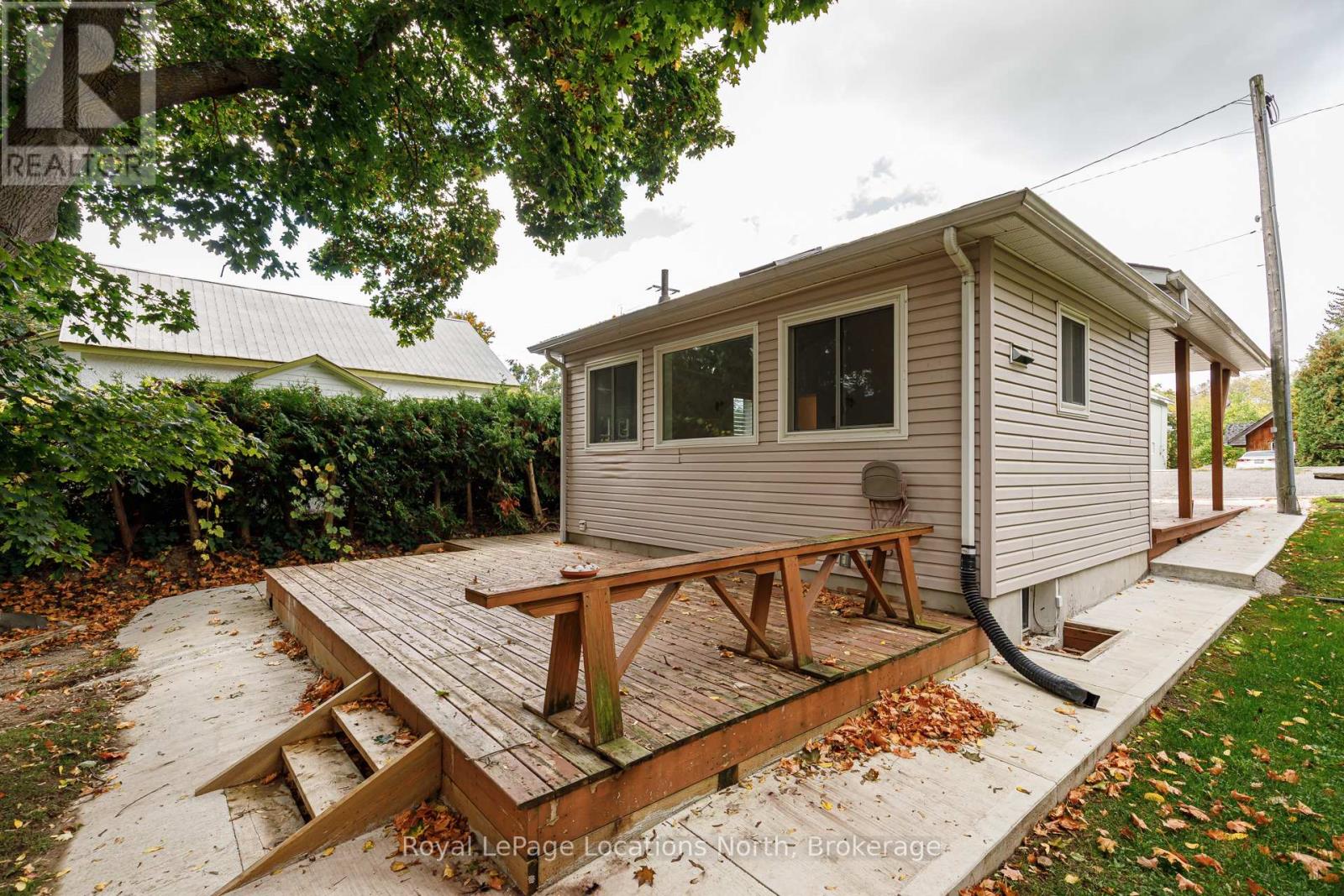 213 Marsh Street, Blue Mountains, Ontario  N0H 1J0 - Photo 31 - X12457241