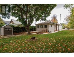 213 MARSH STREET, Blue Mountains, Ontario