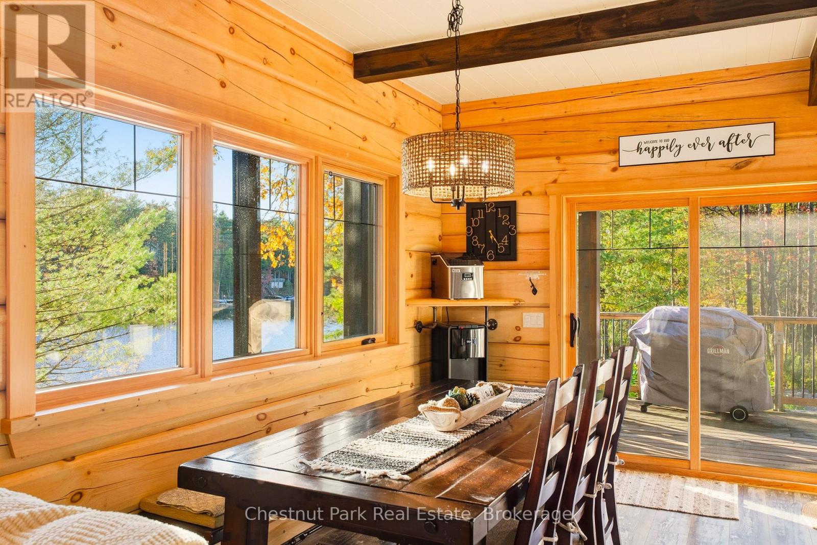 1763 North Muldrew Lake Road, Gravenhurst, Ontario  P1P 1R2 - Photo 14 - X12457257