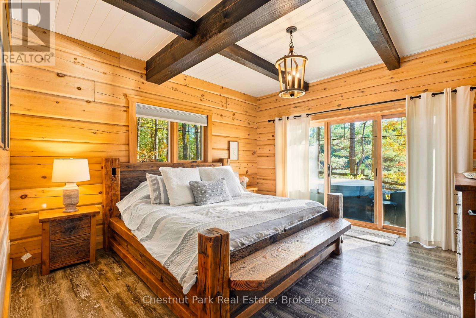 1763 North Muldrew Lake Road, Gravenhurst, Ontario  P1P 1R2 - Photo 15 - X12457257