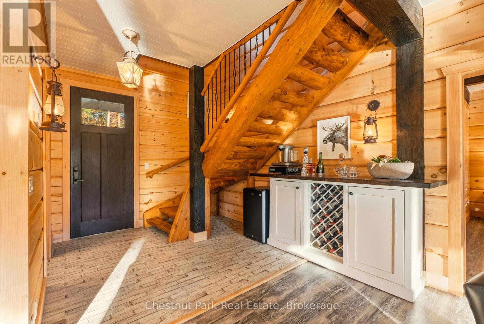 1763 North Muldrew Lake Road, Gravenhurst, Ontario  P1P 1R2 - Photo 17 - X12457257