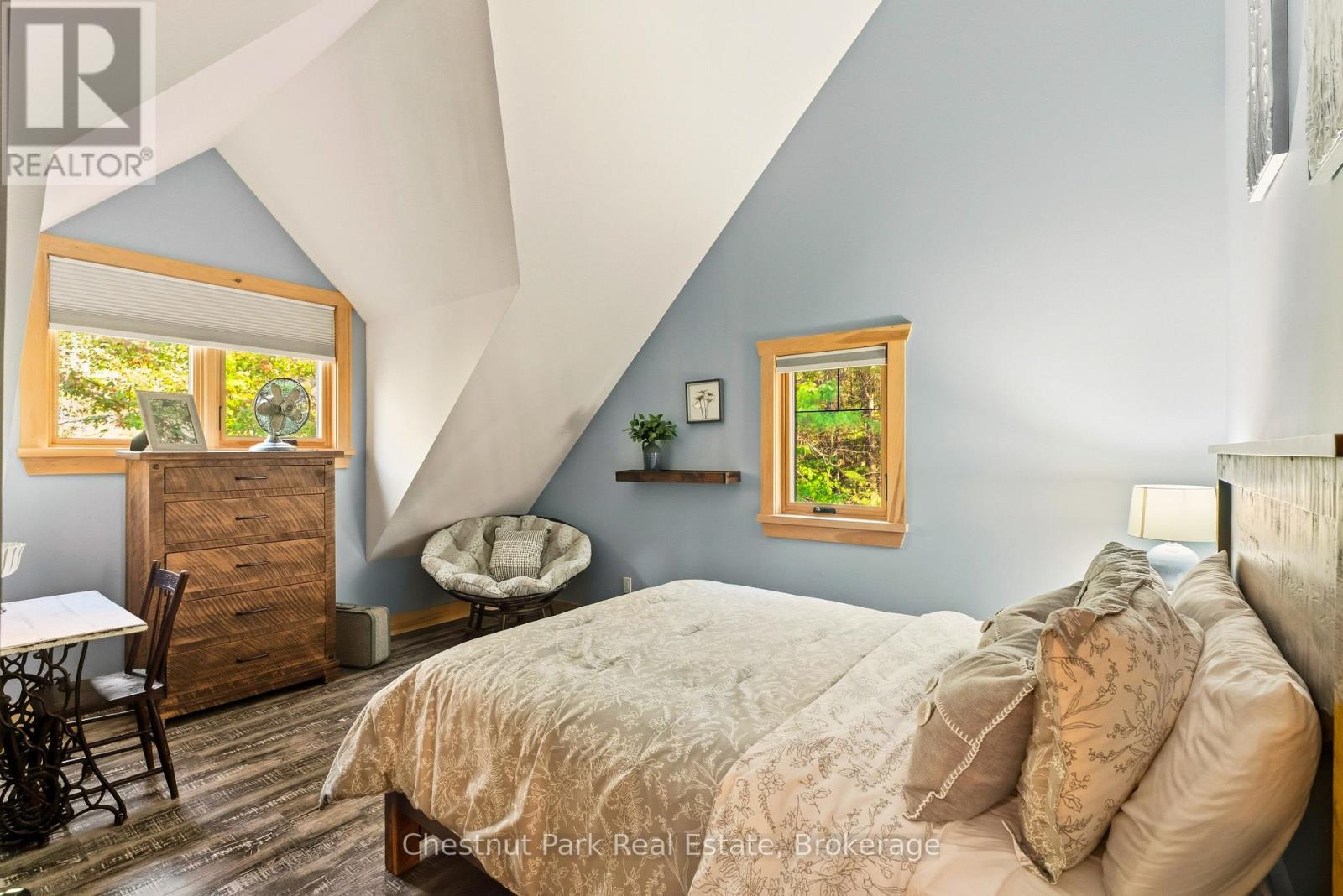 1763 North Muldrew Lake Road, Gravenhurst, Ontario  P1P 1R2 - Photo 18 - X12457257