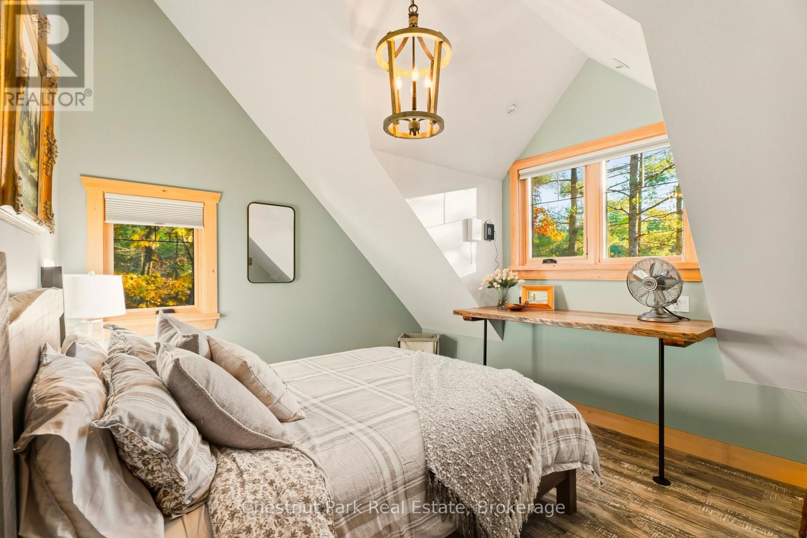 1763 North Muldrew Lake Road, Gravenhurst, Ontario  P1P 1R2 - Photo 19 - X12457257