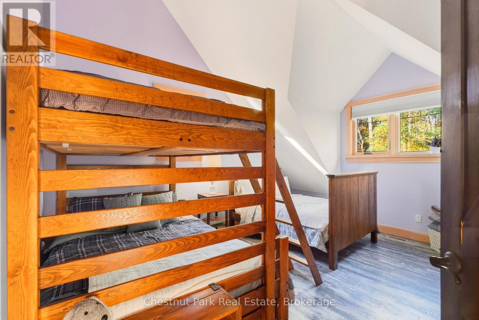 1763 North Muldrew Lake Road, Gravenhurst, Ontario  P1P 1R2 - Photo 22 - X12457257
