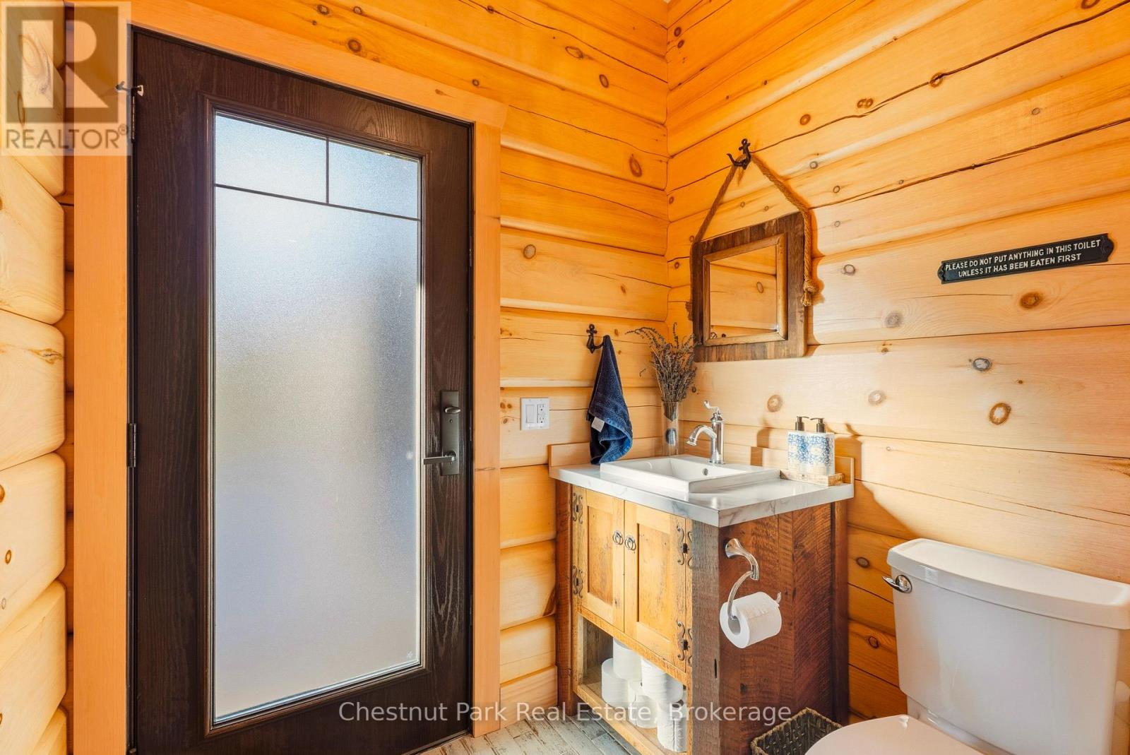 1763 North Muldrew Lake Road, Gravenhurst, Ontario  P1P 1R2 - Photo 25 - X12457257