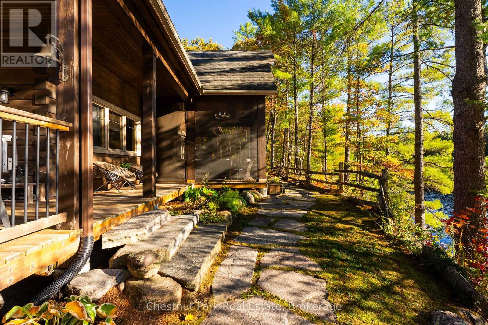 1763 North Muldrew Lake Road, Gravenhurst, Ontario  P1P 1R2 - Photo 26 - X12457257