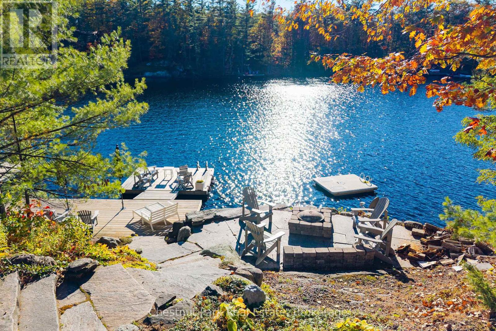 1763 North Muldrew Lake Road, Gravenhurst, Ontario  P1P 1R2 - Photo 29 - X12457257