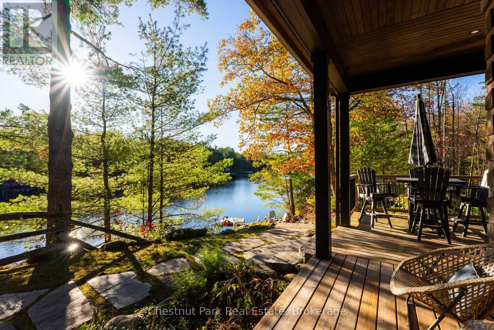 1763 North Muldrew Lake Road, Gravenhurst, Ontario  P1P 1R2 - Photo 3 - X12457257