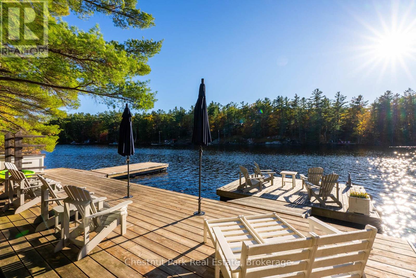 1763 North Muldrew Lake Road, Gravenhurst, Ontario  P1P 1R2 - Photo 30 - X12457257