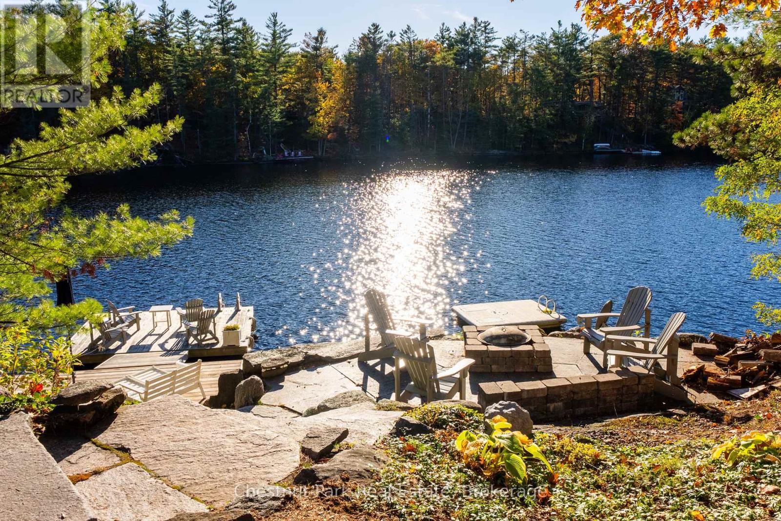 1763 North Muldrew Lake Road, Gravenhurst, Ontario  P1P 1R2 - Photo 31 - X12457257