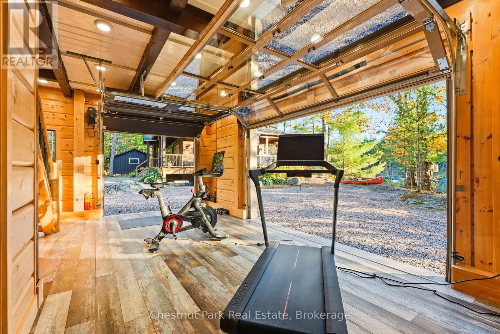 1763 North Muldrew Lake Road, Gravenhurst, Ontario  P1P 1R2 - Photo 33 - X12457257