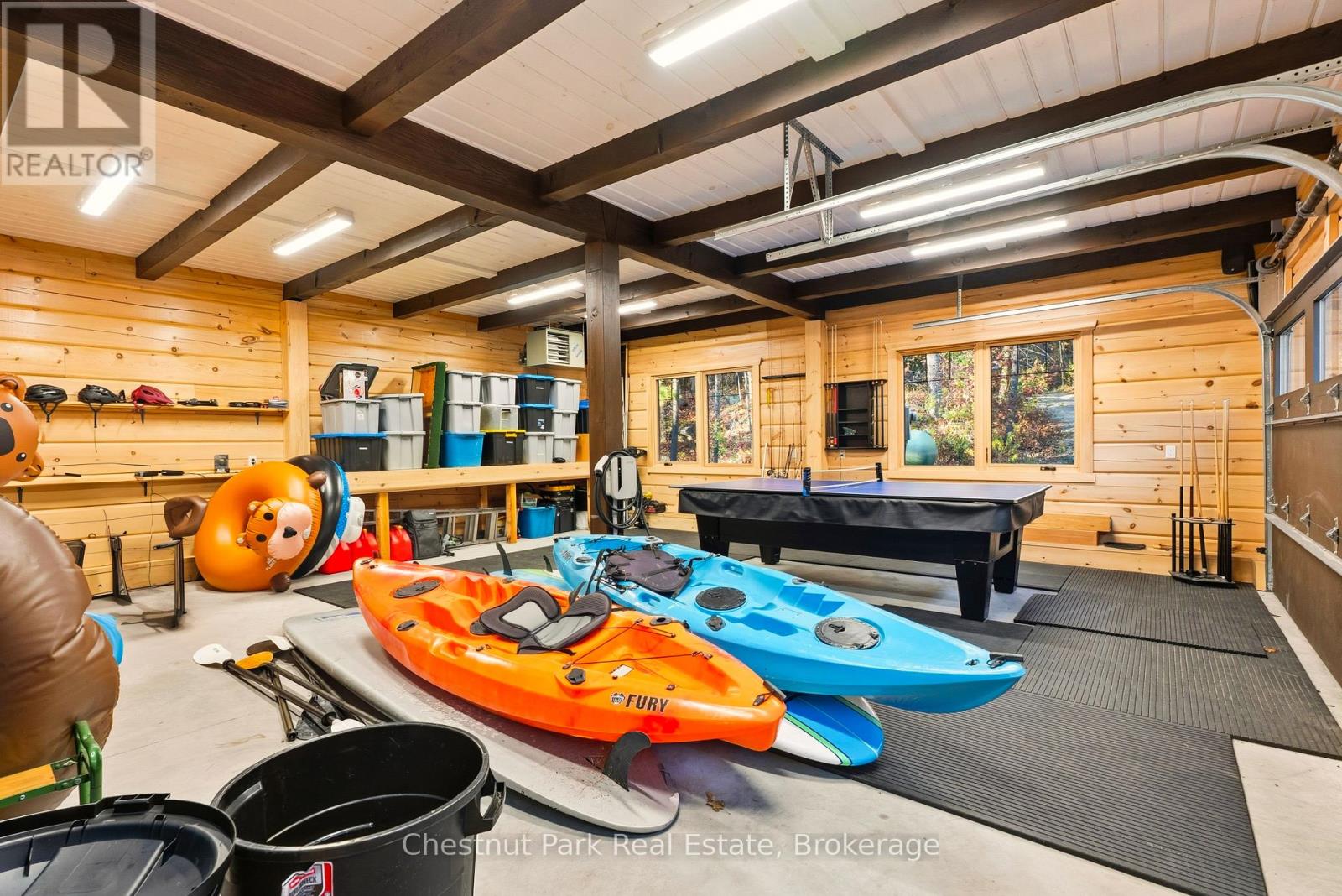1763 North Muldrew Lake Road, Gravenhurst, Ontario  P1P 1R2 - Photo 35 - X12457257