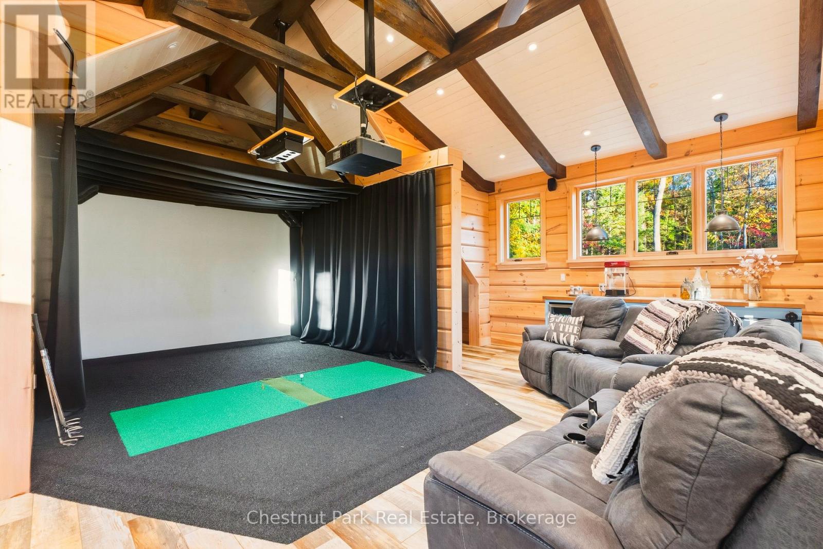 1763 North Muldrew Lake Road, Gravenhurst, Ontario  P1P 1R2 - Photo 38 - X12457257