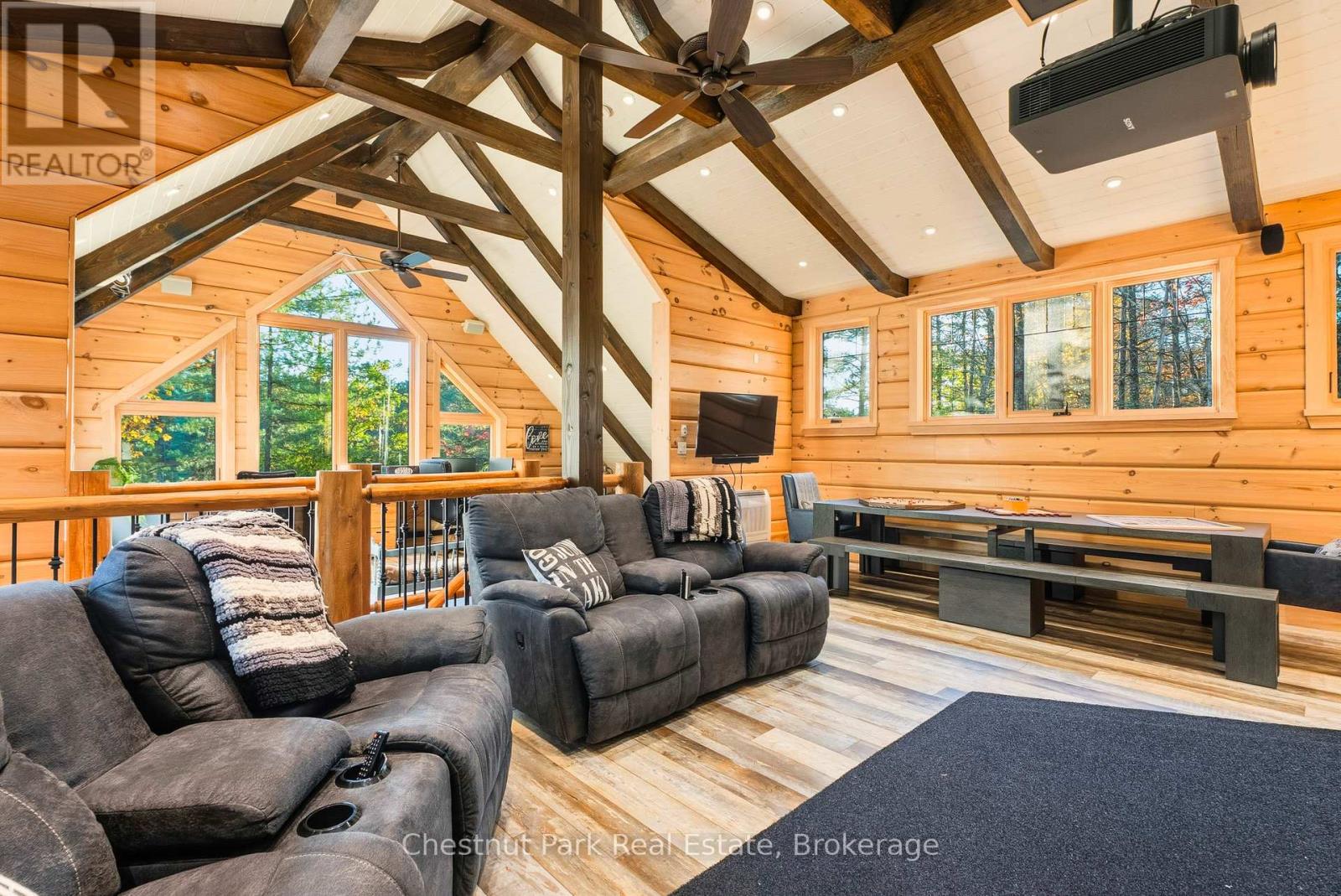 1763 North Muldrew Lake Road, Gravenhurst, Ontario  P1P 1R2 - Photo 39 - X12457257