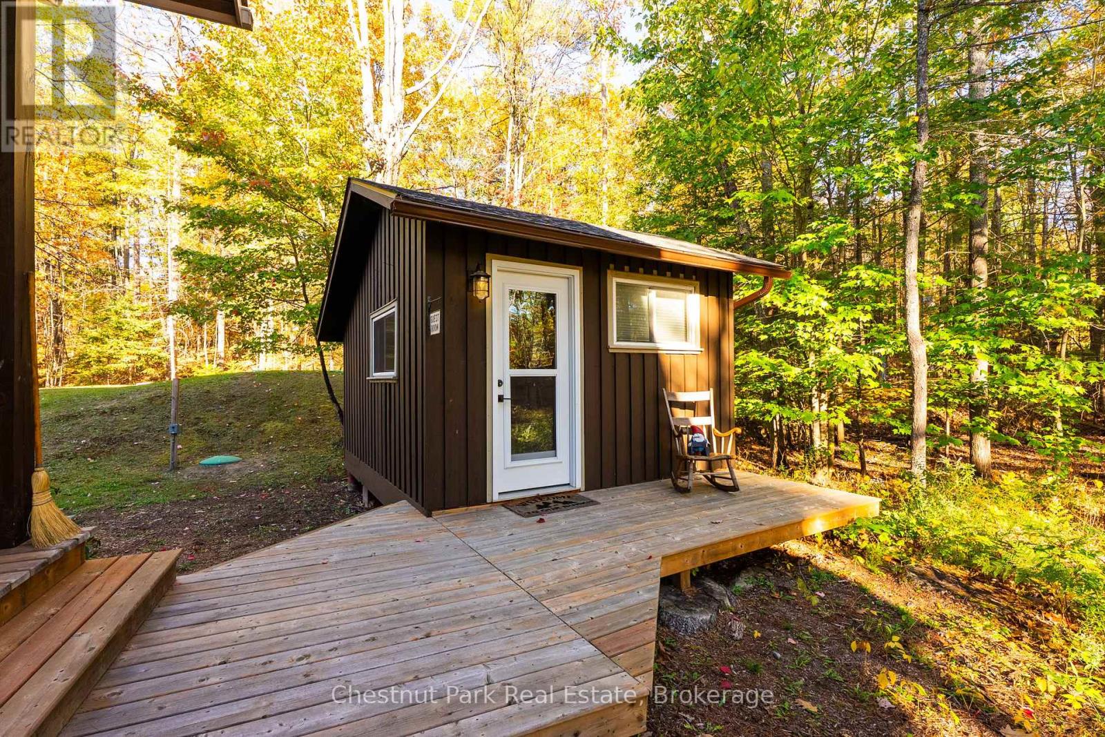 1763 North Muldrew Lake Road, Gravenhurst, Ontario  P1P 1R2 - Photo 40 - X12457257