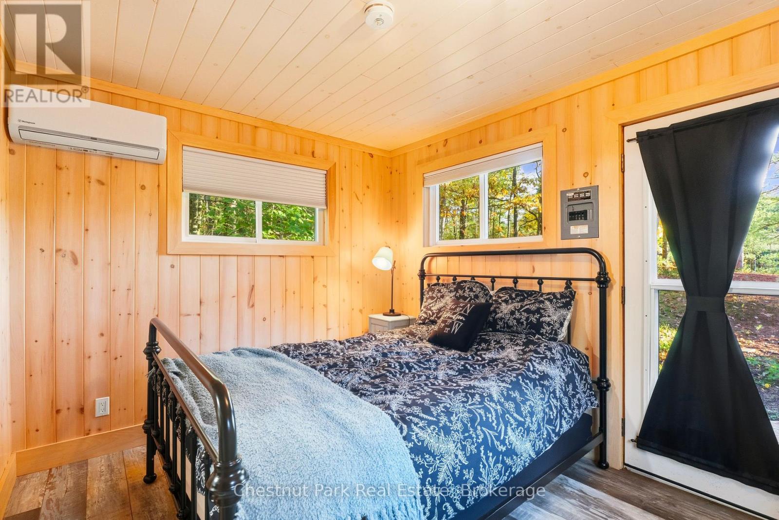 1763 North Muldrew Lake Road, Gravenhurst, Ontario  P1P 1R2 - Photo 41 - X12457257