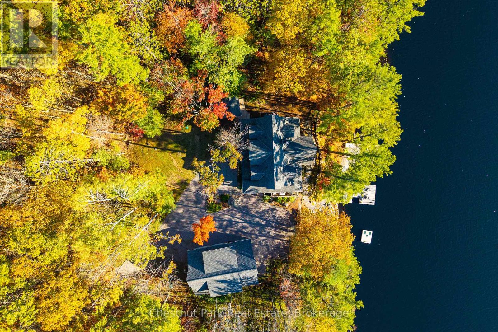 1763 North Muldrew Lake Road, Gravenhurst, Ontario  P1P 1R2 - Photo 43 - X12457257