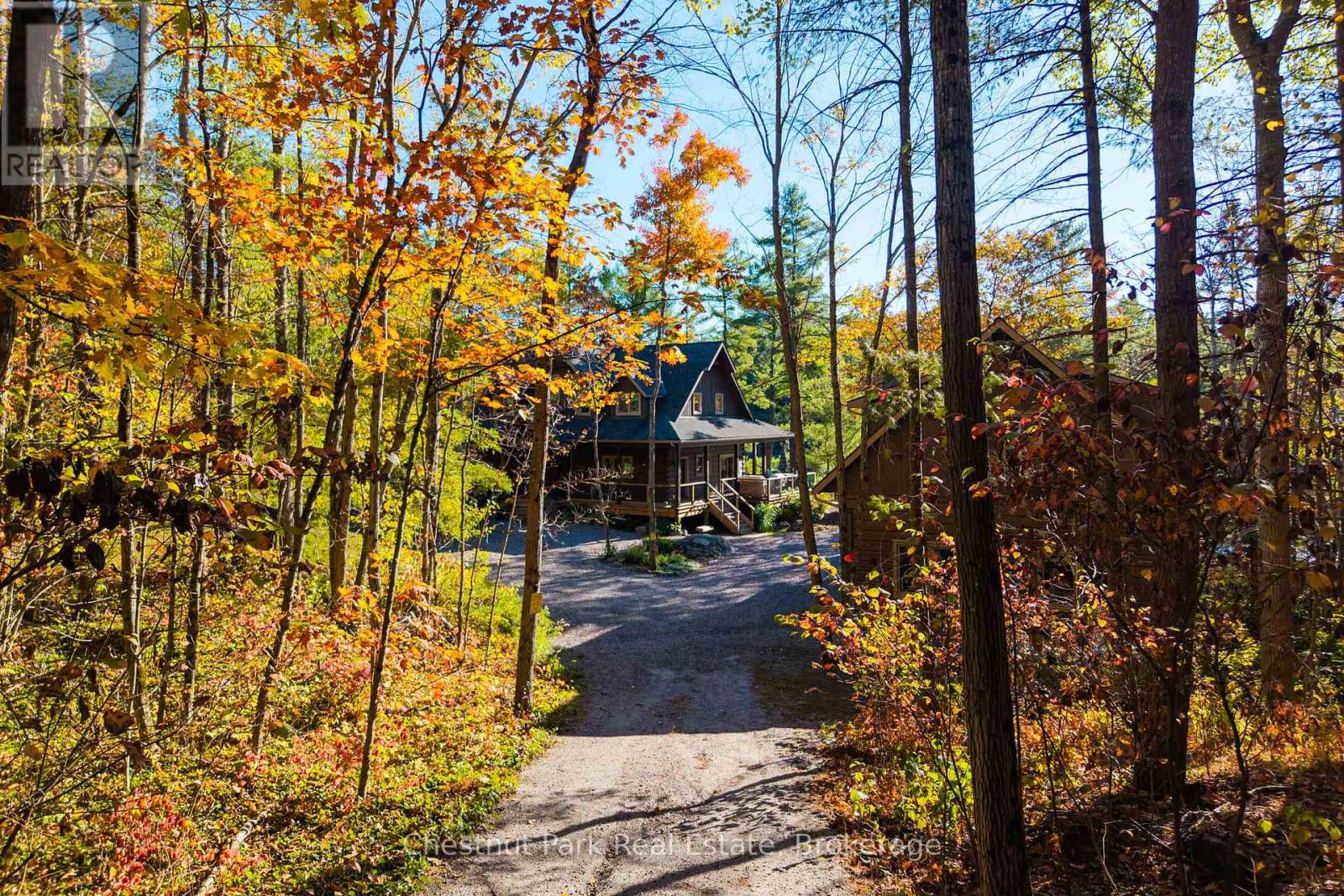 1763 North Muldrew Lake Road, Gravenhurst, Ontario  P1P 1R2 - Photo 44 - X12457257