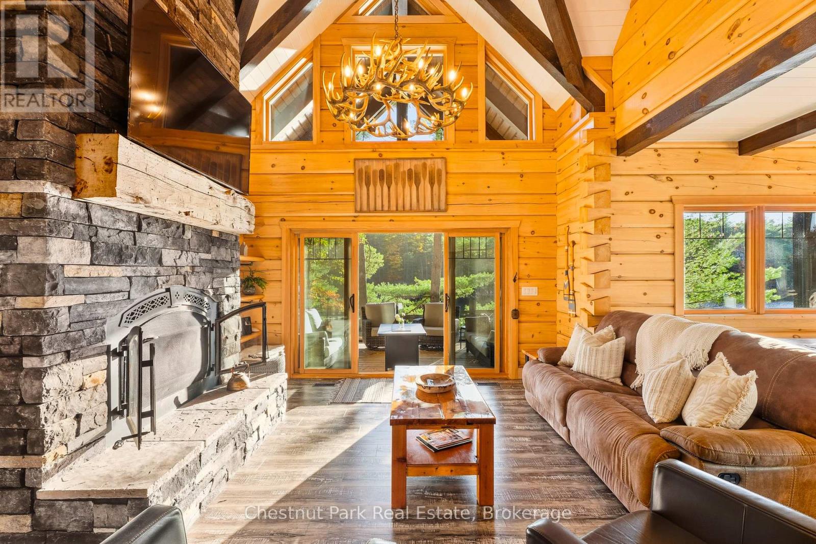 1763 North Muldrew Lake Road, Gravenhurst, Ontario  P1P 1R2 - Photo 6 - X12457257