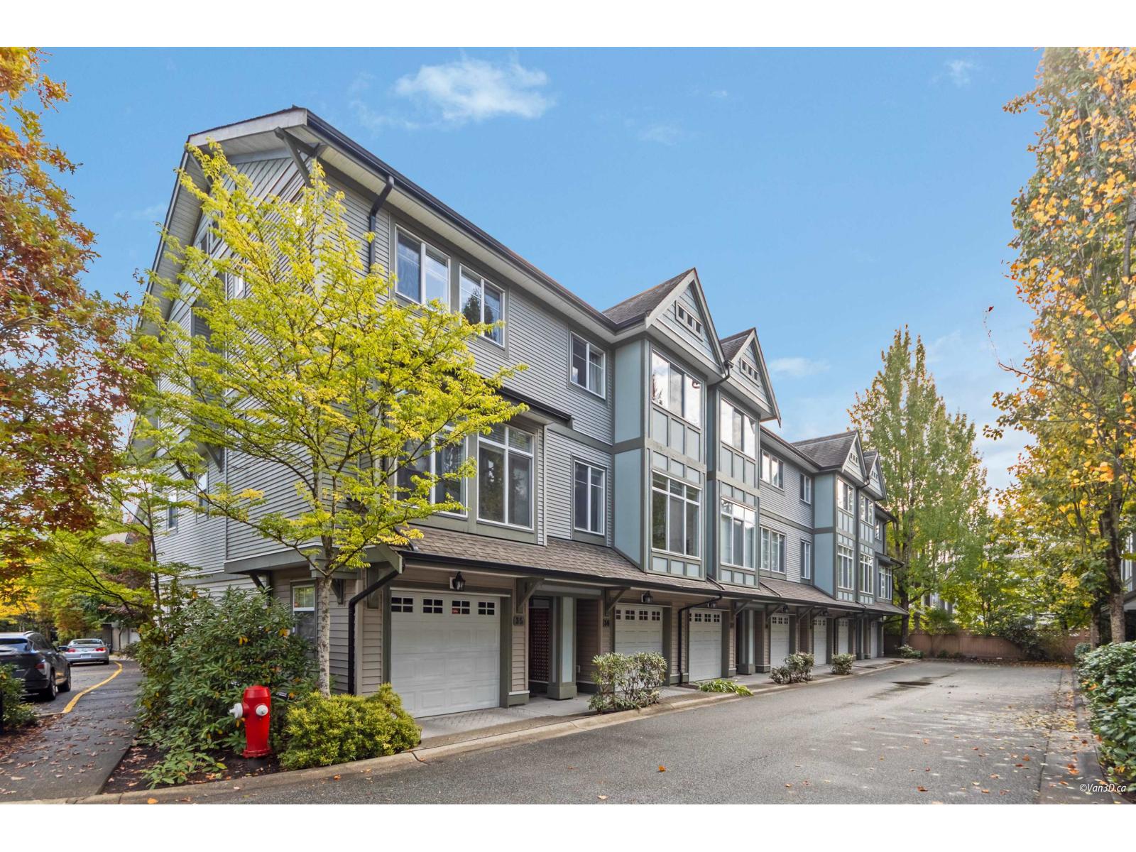 36 8726 159 Street, Surrey, British Columbia  V4N 0A8 - Photo 2 - R3056030