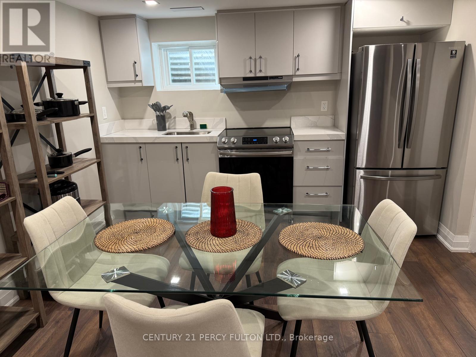 Bsmt - 64 Royal Orchard Boulevard, Markham, Ontario  L3T 3C5 - Photo 11 - N12429681