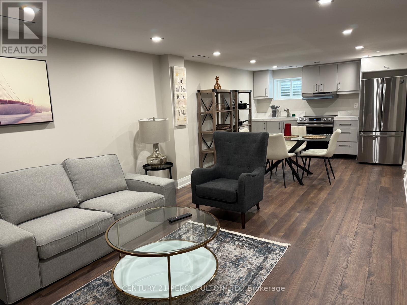 Bsmt - 64 Royal Orchard Boulevard, Markham, Ontario  L3T 3C5 - Photo 13 - N12429681