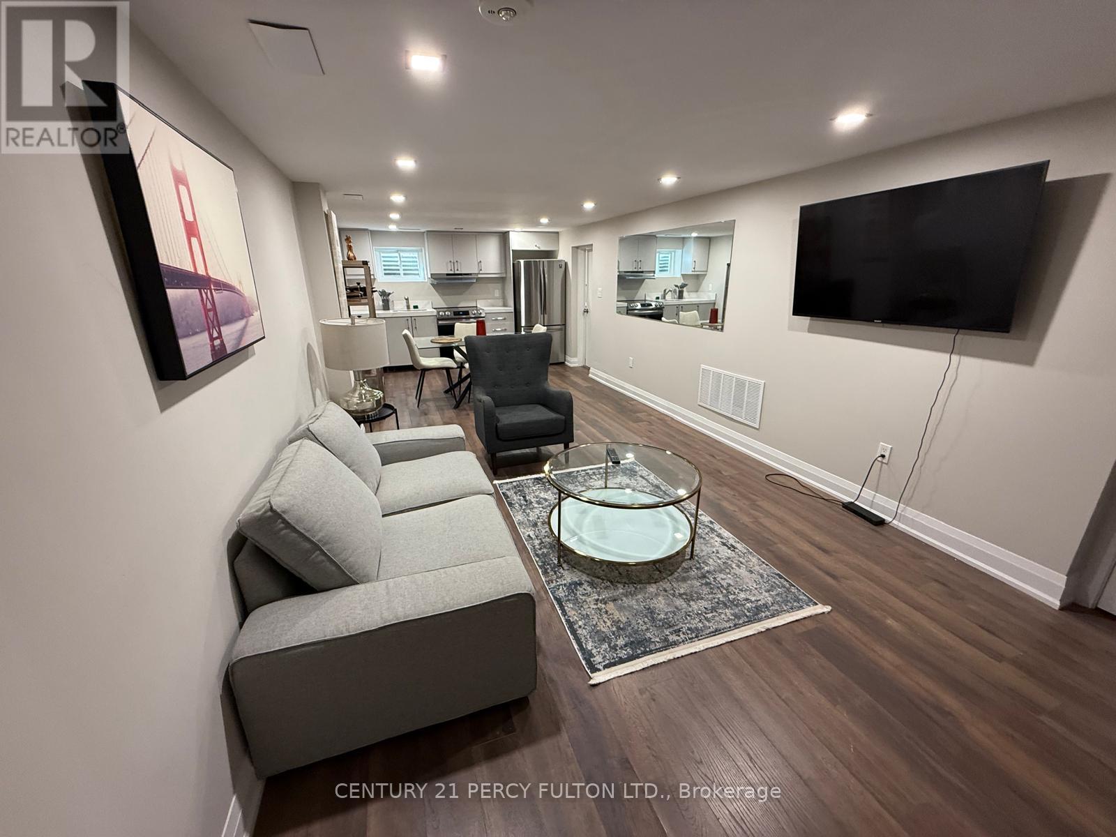 Bsmt - 64 Royal Orchard Boulevard, Markham, Ontario  L3T 3C5 - Photo 15 - N12429681