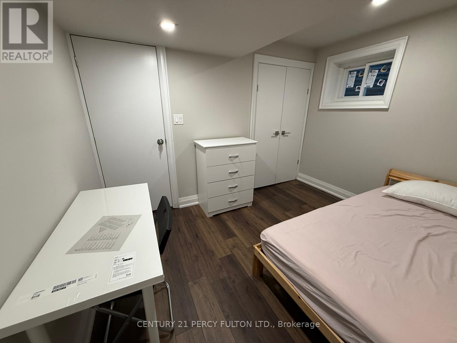 Bsmt - 64 Royal Orchard Boulevard, Markham, Ontario  L3T 3C5 - Photo 3 - N12429681