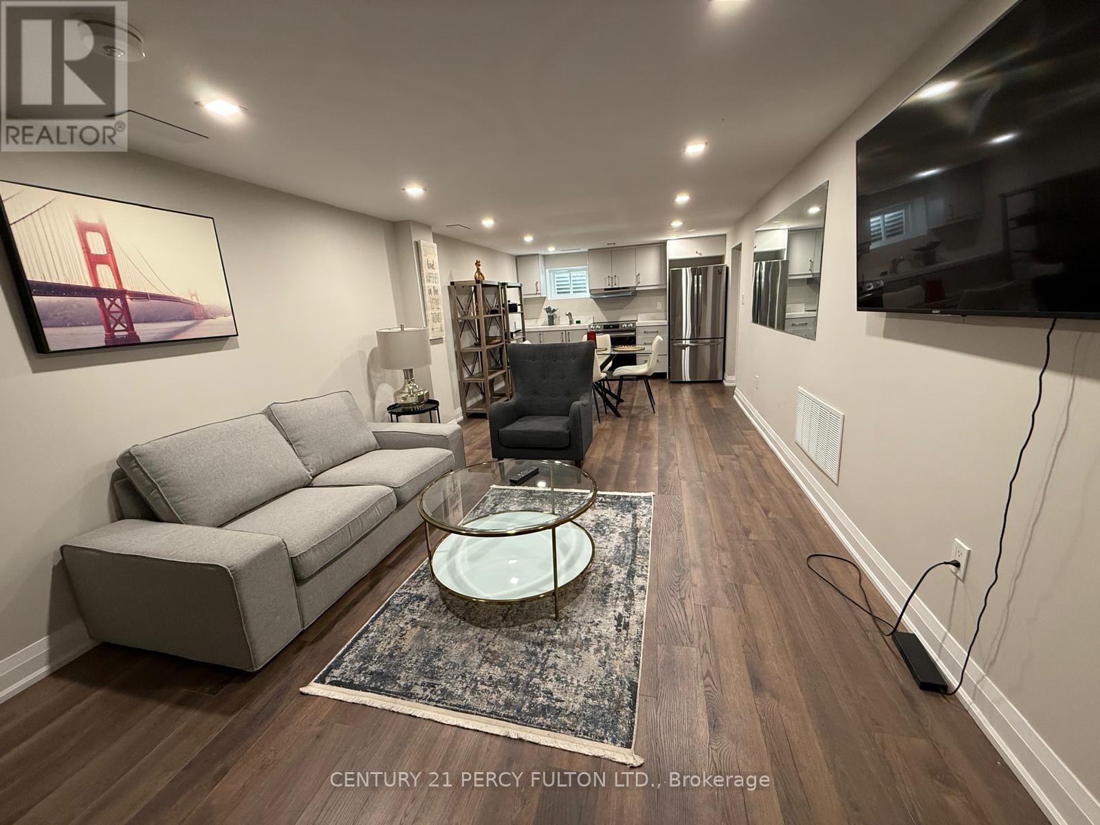 Bsmt - 64 Royal Orchard Boulevard, Markham, Ontario  L3T 3C5 - Photo 5 - N12429681