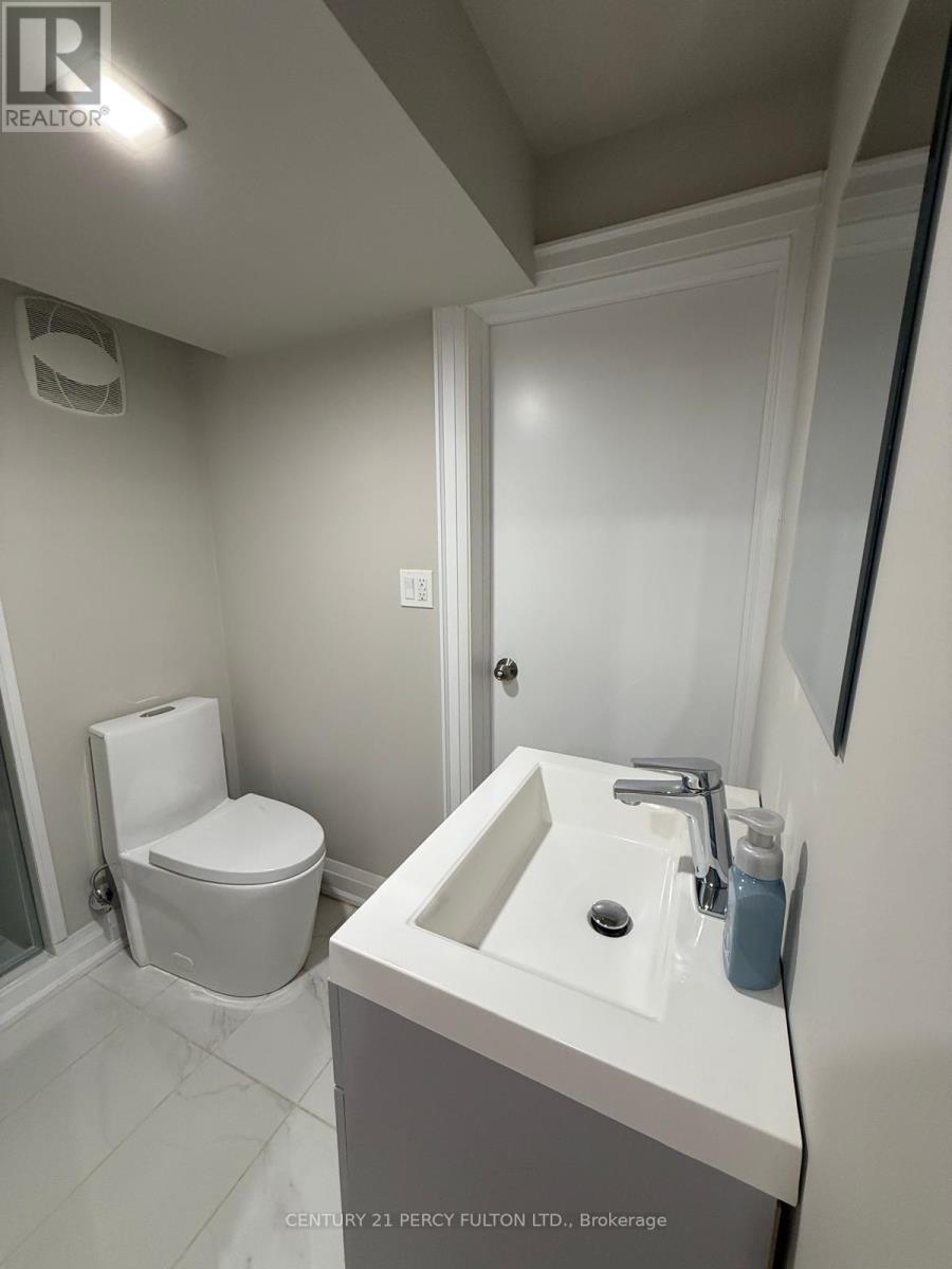 Bsmt - 64 Royal Orchard Boulevard, Markham, Ontario  L3T 3C5 - Photo 6 - N12429681