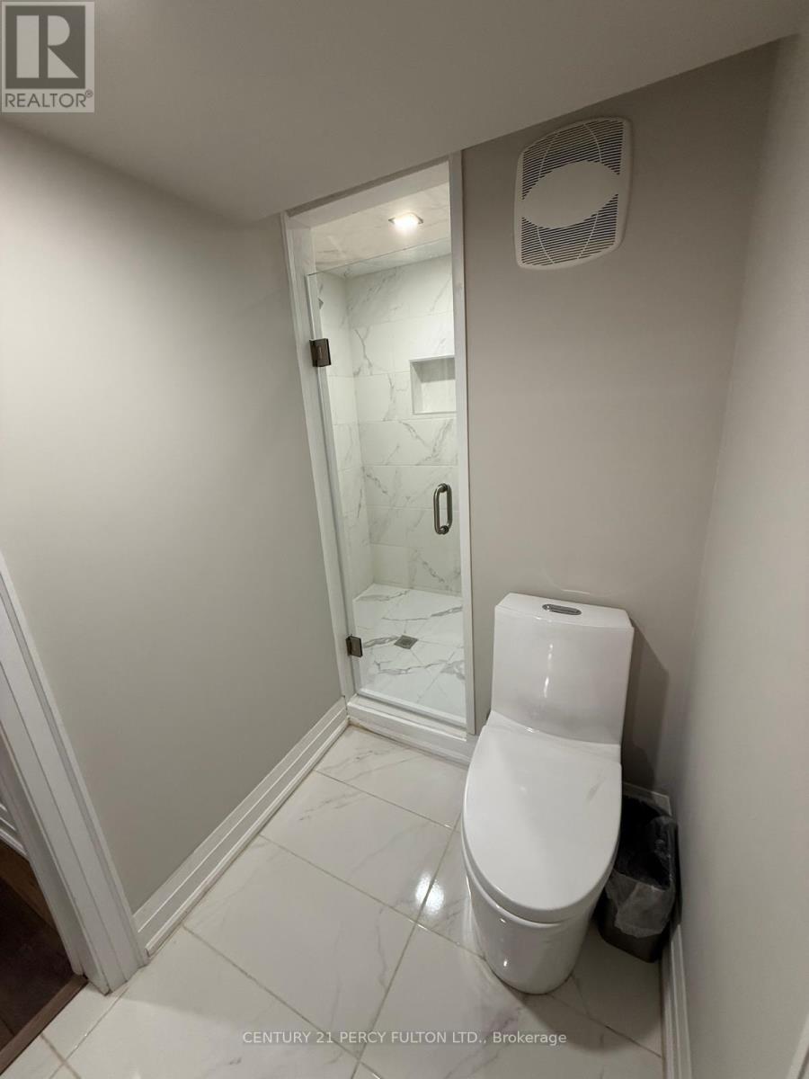 Bsmt - 64 Royal Orchard Boulevard, Markham, Ontario  L3T 3C5 - Photo 8 - N12429681