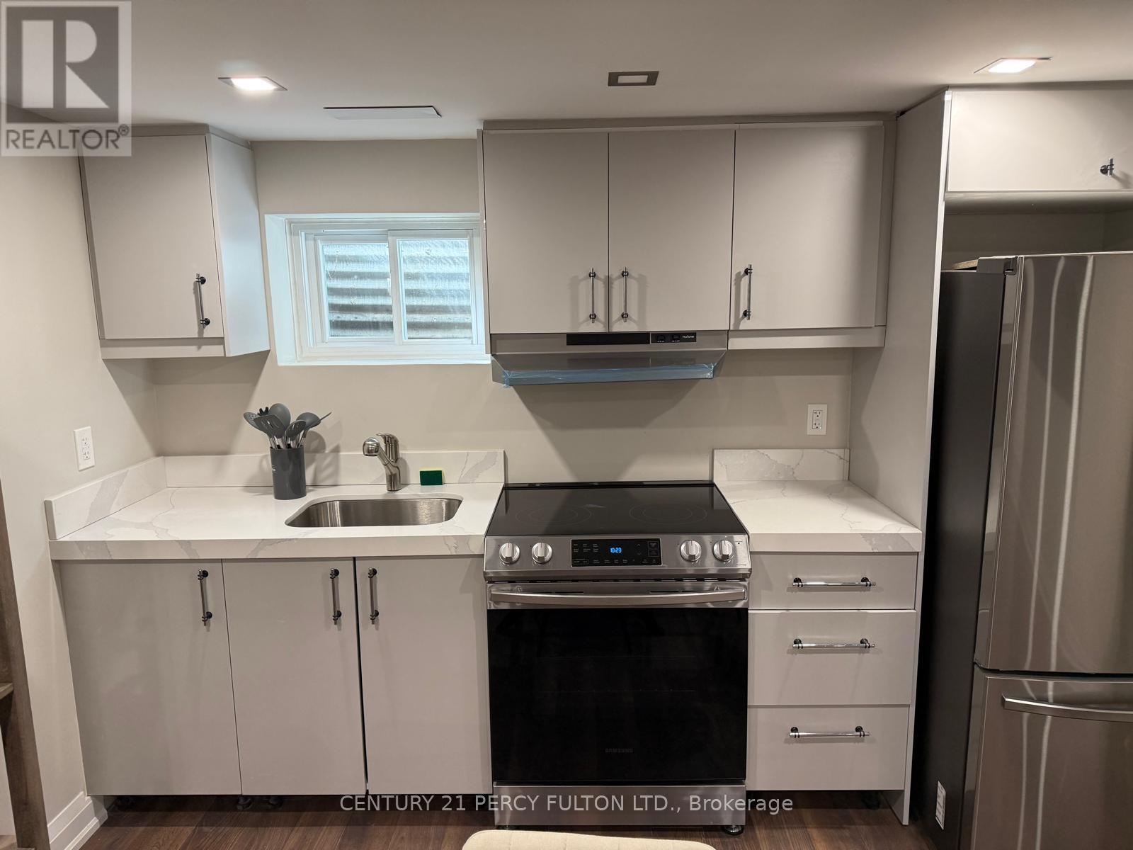 Bsmt - 64 Royal Orchard Boulevard, Markham, Ontario  L3T 3C5 - Photo 12 - N12429681